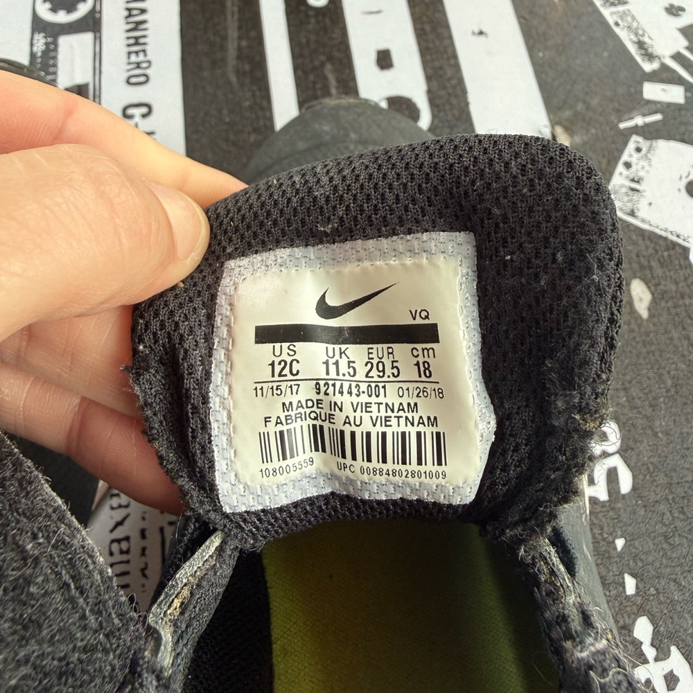 Nike Kids Star Runner - Picture 6 of 6